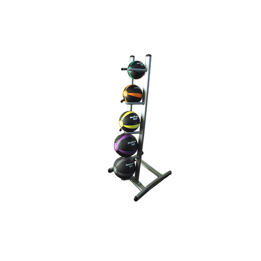 Ringmaster Medicine Ball Display Stand - Sports Grade