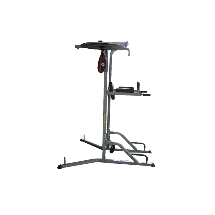 Ringmaster Fitness Circuit Stand - Sports Grade