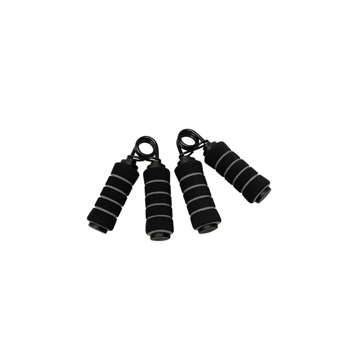 Ringmaster Immortal Hand Grips X-strong - Sports Grade