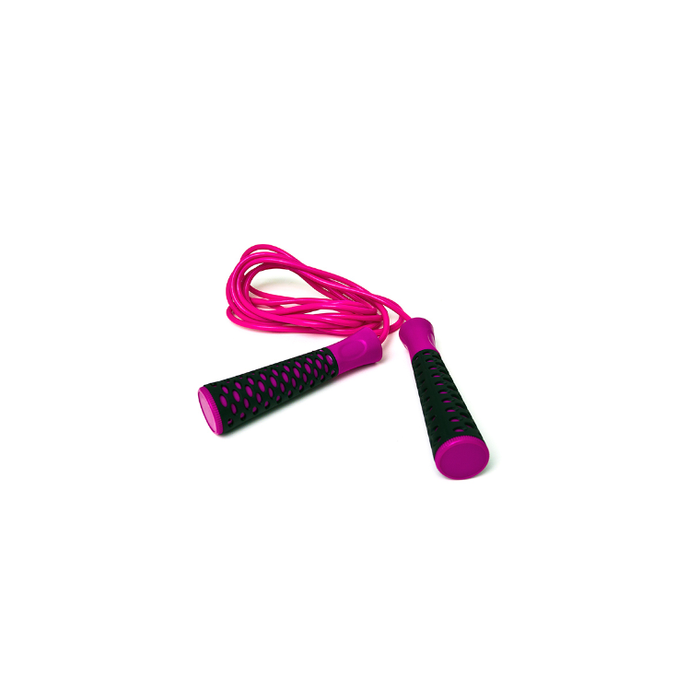 Ringmaster Coloured Skipping Rope - Sports Grade