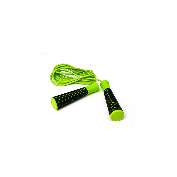 Ringmaster Coloured Skipping Rope - Sports Grade