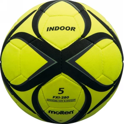 Molten - FXI 280 Indoor  Football - Sports Grade