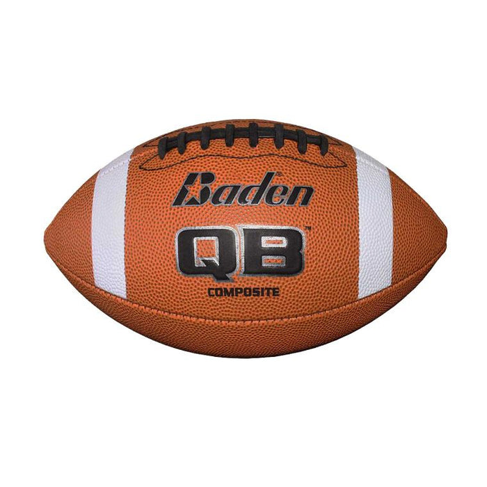 Baden QB composite American Football - Official - Sports Grade
