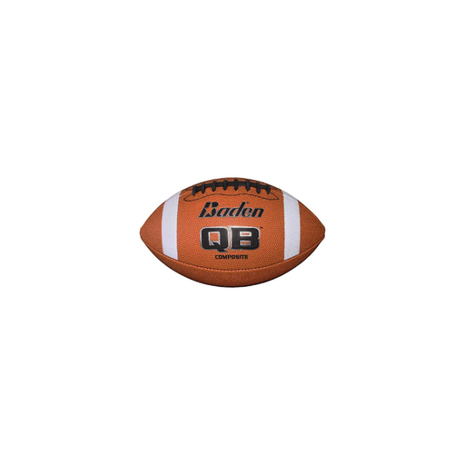 Baden Qb Composite American Football - Peewee - Sports Grade