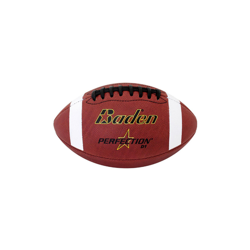 Baden American Football Perfection Redwood Leather - Sports Grade