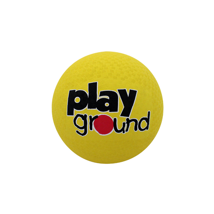 BADEN Playground Ball 8" - Sports Grade