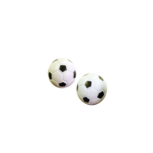 Alliance Foosball Spare Ball - Pack Of 2 - Sports Grade