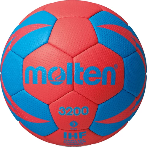 Molten - 3200 Series Handball - Sports Grade