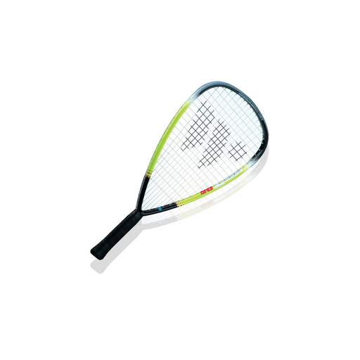 Wish Racketball Racket Carbontec 06 - Sports Grade