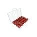Alliance Hockey Ball Cage - Holds 24 - Sports Grade