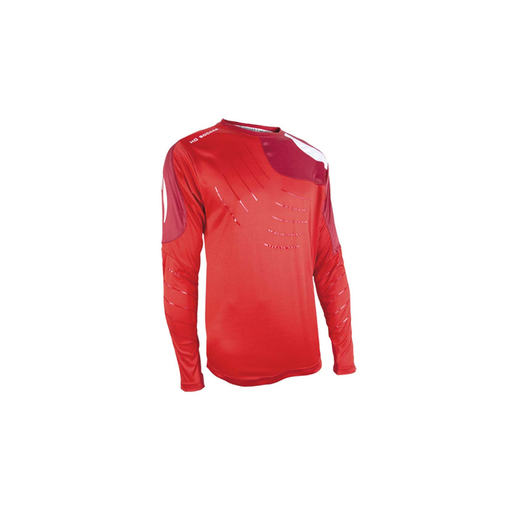 Ho Secutor Goal Keeper Jersey - Red/burgundy - Sports Grade