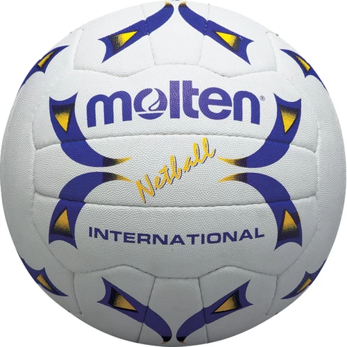 Molten - International Netball - Sports Grade