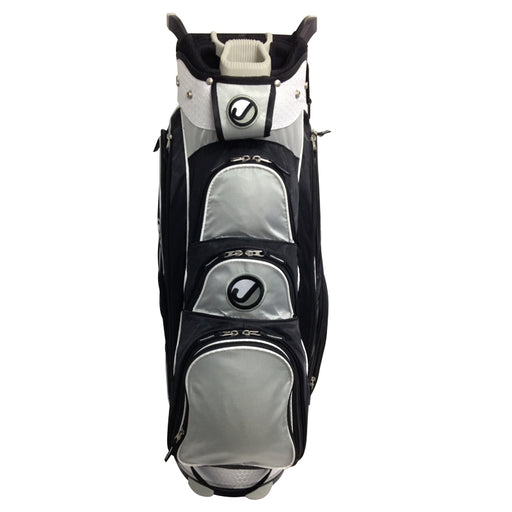 The Jam 14-Way Golf Cart Bag - Sports Grade