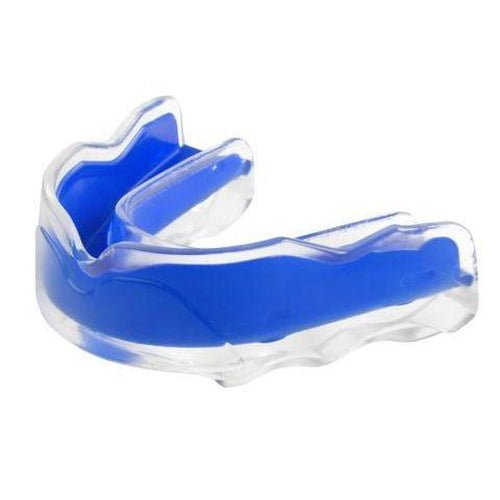 Madison M2 Mouthguard - Blue Rugby League NRL - Sports Grade