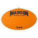 Madison Australian Rules Football - Orange - Sports Grade