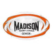 Madison Rugby League Football - Sports Grade