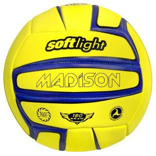 Madison Softlite Volleyball - Sports Grade