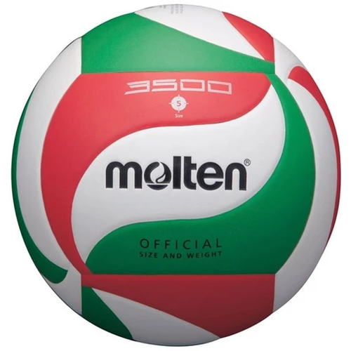 Molten - V5M3500 Volleyball - Sports Grade