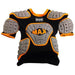 Madison Scorpion Max Vest Junior - Orange Rugby League NRL - Sports Grade