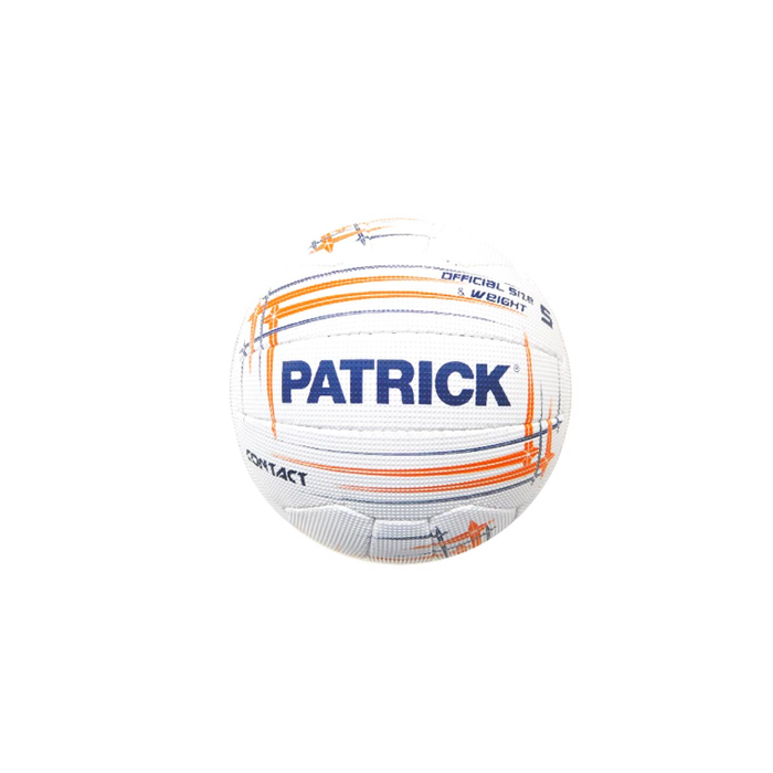 Patrick Contact Netball - Sports Grade