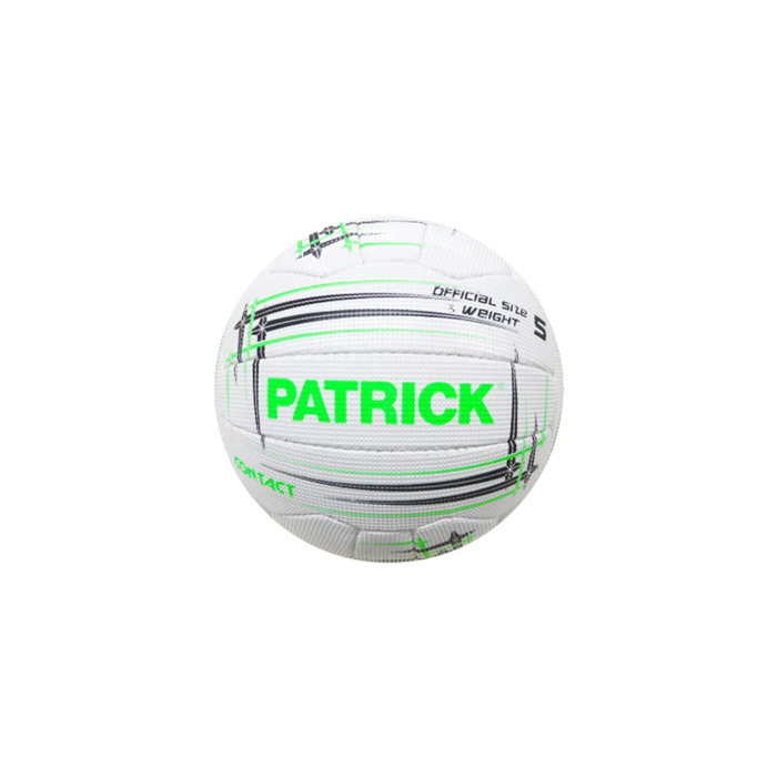 Patrick Contact Netball - Sports Grade