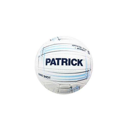 Patrick Sure Shot Netball - Sports Grade