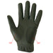 ONYX Ladies Golf Glove Right Hand Black - Sports Grade