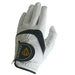 ONYX Ladies Golf Glove Left Hand White - Sports Grade