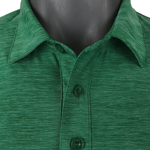 Onyx Sierra Mens Golf Shirt | Golf Polo | Green - Sports Grade