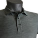 Onyx Sierra Mens Golf Shirt | Golf Polo | Grey - Sports Grade