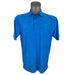 Onyx Sierra Mens Golf Shirt | Golf Polo | Royal - Sports Grade