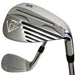 Onyx Spyder Wedges with Steel Shafts - Sports Grade