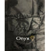 Onyx Nylon Golf Bag Raincover - Sports Grade