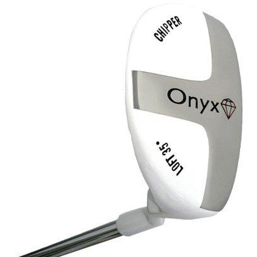 ONYX Chipper / Putting Wedge - Sports Grade