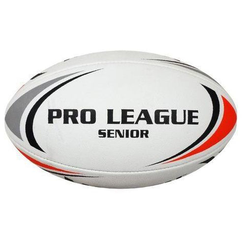 Madison Pro League Rugby League Football - Sports Grade