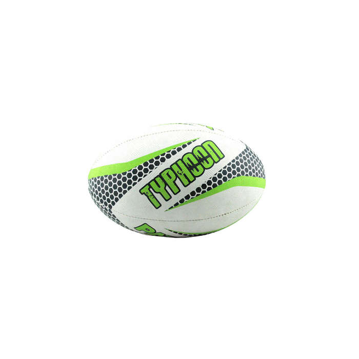 Patrick Typhoon Rugby League Ball - Sports Grade