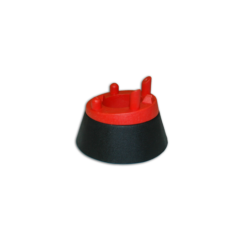 Patrick Rugby Kicking Tee - Deluxe Screw Base - Sports Grade