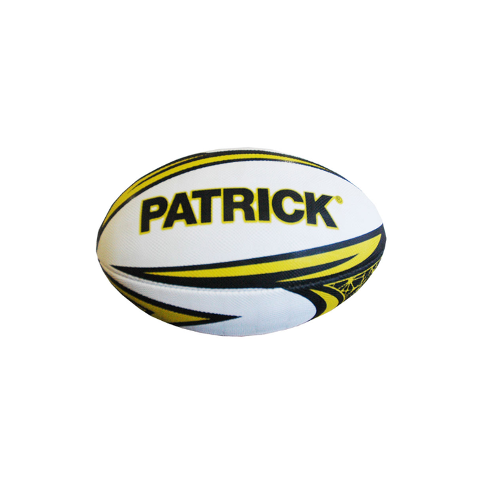 Patrick Super Touch Rugby Ball - Sports Grade