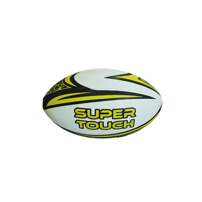 Patrick Super Touch Rugby Ball - Sports Grade