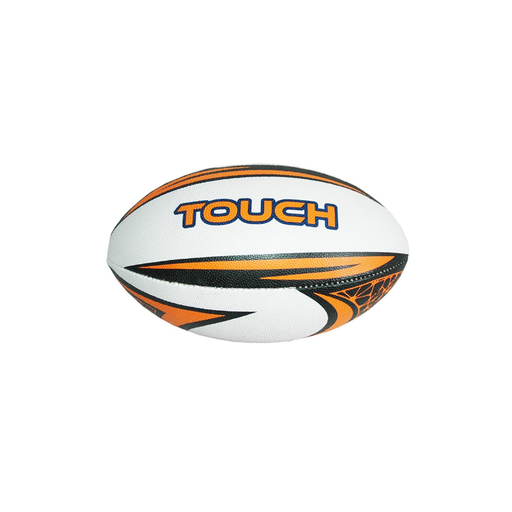 Patrick Touch Rugby Ball - Sports Grade