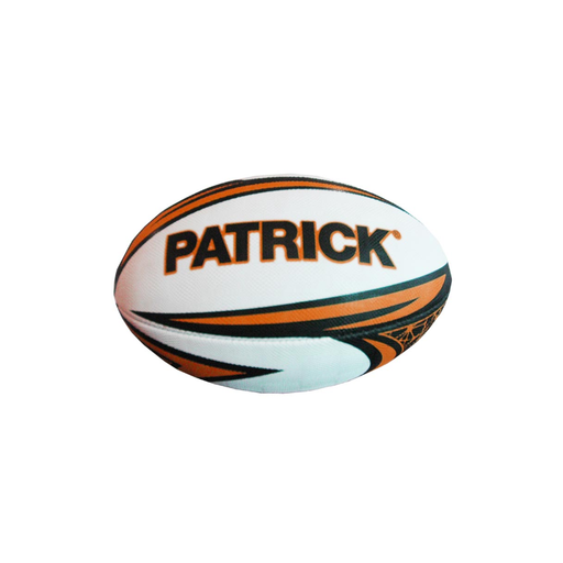 Patrick Touch Rugby Ball - Sports Grade