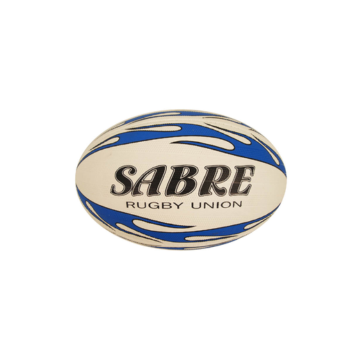 Patrick Rugby Union Ball Sabre Size 5 - Sports Grade
