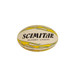 Patrick Scimitar Rugby Union Ball - Sports Grade