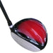 Rookie Junior Golf Set RH | 4 Pce Red for 10 Yrs & Over - Sports Grade