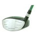 Rookie Junior Golf Set RH | 3Pce Green 7 to 10 YRS - Sports Grade