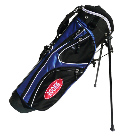 Rookie Junior Golf Bag – Blue - Sports Grade