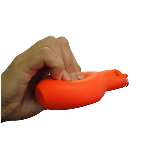 Alliance Squeezy Whistle - Sports Grade