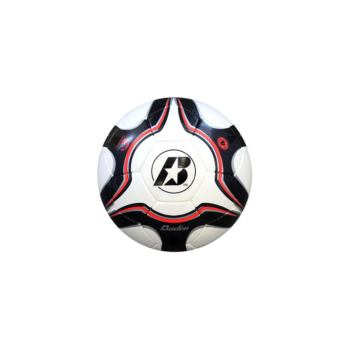 Baden Futsal Ball Game Size 4 - Sports Grade