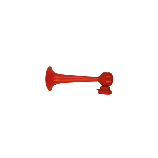 Gas Air Horn - Replacement Horn - Sports Grade