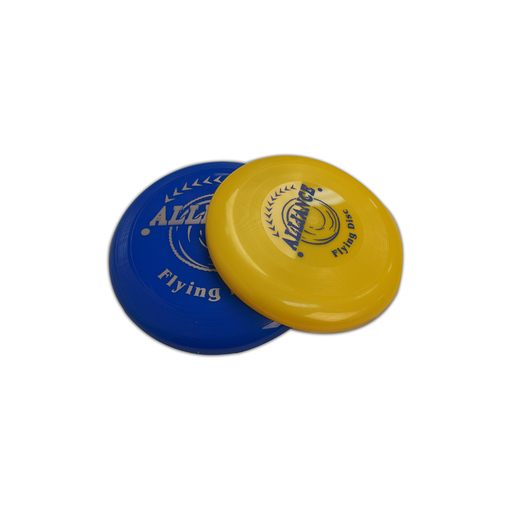 Alliance Frisbee 24cm (9") - Colour Box - Sports Grade